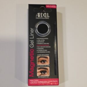 Ardell Magnetic Gel Liner - Bold Black (A)
